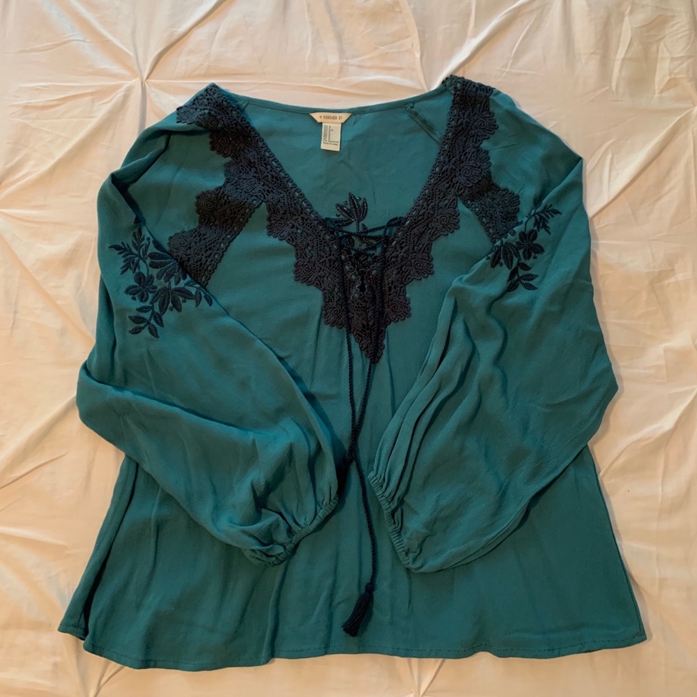 Forever 21 Shirt